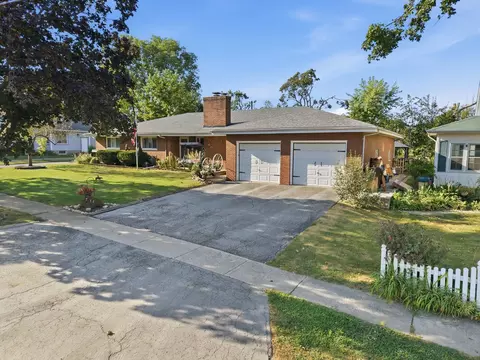Exterior - 711 Miller St, Beecher, IL 60401 photo 15 of 15