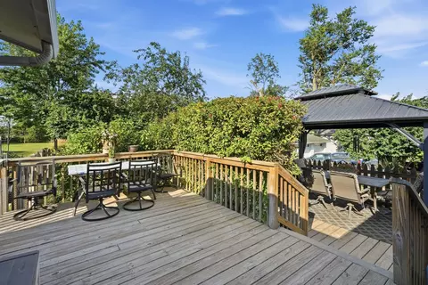 Exterior - 711 Miller St, Beecher, IL 60401 photo 7 of 15
