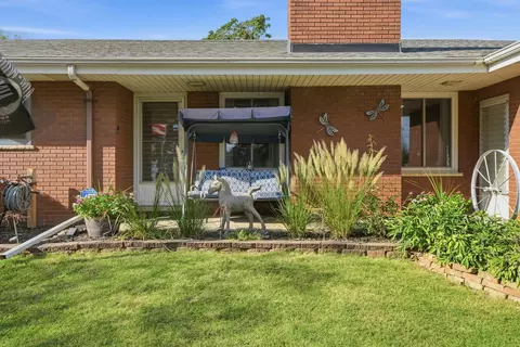 Exterior - 711 Miller St, Beecher, IL 60401 photo 1 of 15