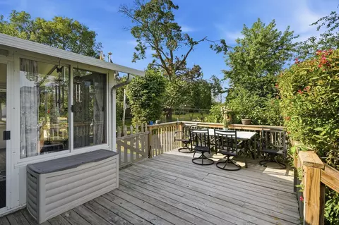 Exterior - 711 Miller St, Beecher, IL 60401 photo 5 of 15