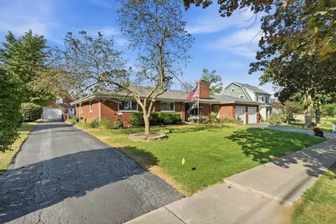 Exterior - 711 Miller St, Beecher, IL 60401 photo 14 of 15