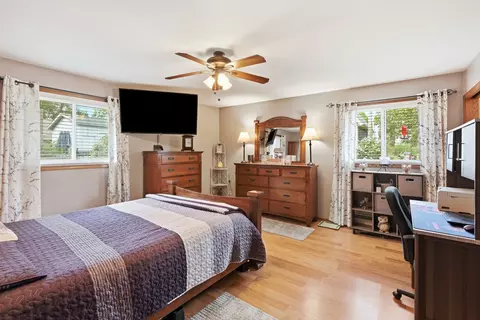 Bedroom - 711 Miller St, Beecher, IL 60401 photo 1 of 4