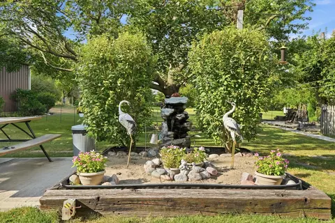 Exterior - 711 Miller St, Beecher, IL 60401 photo 9 of 15