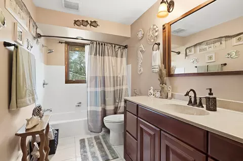 Bath - 711 Miller St, Beecher, IL 60401 photo 2 of 2