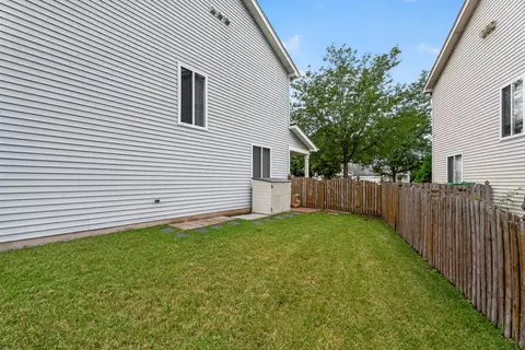 Exterior - 14029 S Emerald Ct, Plainfield, IL 60544 photo 10 of 12