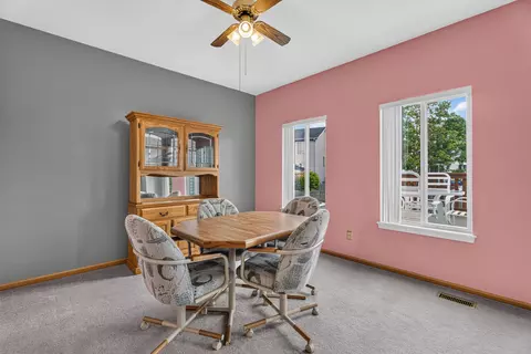 Dining - 14029 S Emerald Ct, Plainfield, IL 60544 photo 1 of 4