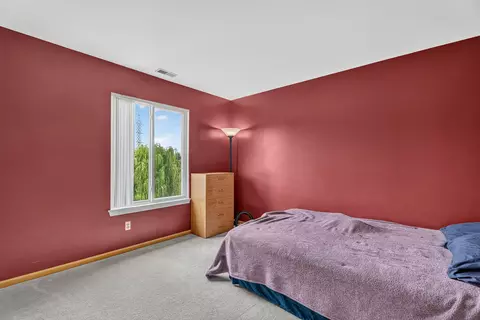 Bedroom - 14029 S Emerald Ct, Plainfield, IL 60544 photo 4 of 4
