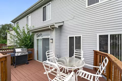 Exterior - 14029 S Emerald Ct, Plainfield, IL 60544 photo 6 of 12