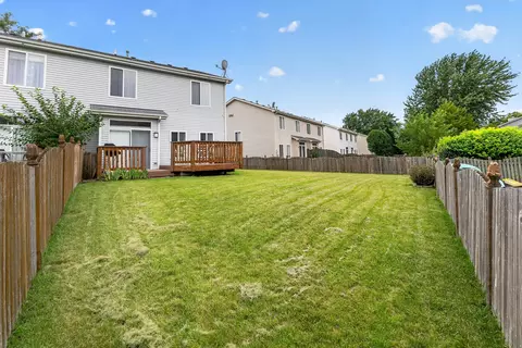 Exterior - 14029 S Emerald Ct, Plainfield, IL 60544 photo 4 of 12