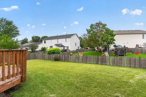 Exterior - 14029 S Emerald Ct, Plainfield, IL 60544 photo 5 of 12