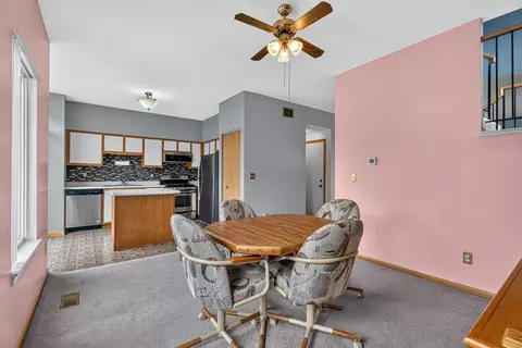 Dining - 14029 S Emerald Ct, Plainfield, IL 60544 photo 2 of 4