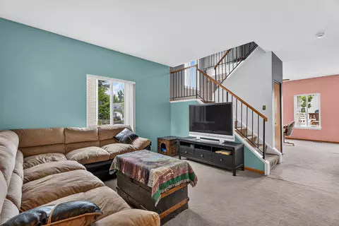 Living - 14029 S Emerald Ct, Plainfield, IL 60544 photo 1 of 2
