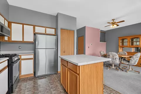 Kitchen - 14029 S Emerald Ct, Plainfield, IL 60544 photo 3 of 3
