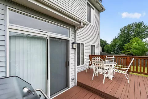 Exterior - 14029 S Emerald Ct, Plainfield, IL 60544 photo 9 of 12