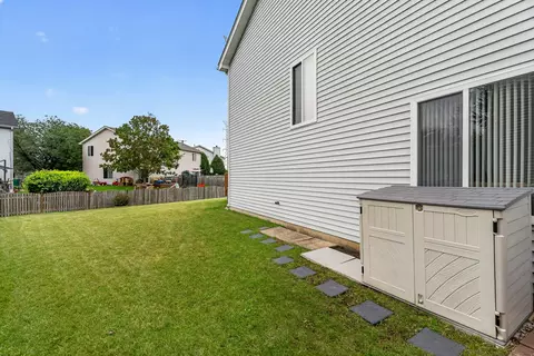 Exterior - 14029 S Emerald Ct, Plainfield, IL 60544 photo 1 of 12