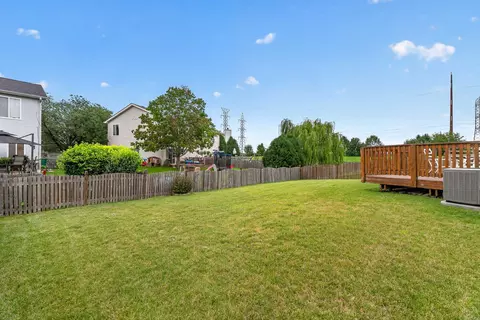 Exterior - 14029 S Emerald Ct, Plainfield, IL 60544 photo 2 of 12