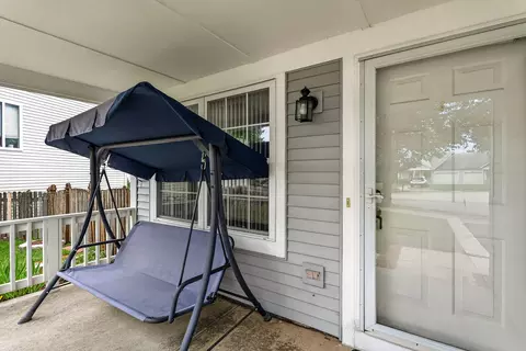 Exterior - 14029 S Emerald Ct, Plainfield, IL 60544 photo 12 of 12