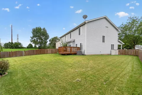 Exterior - 14029 S Emerald Ct, Plainfield, IL 60544 photo 3 of 12