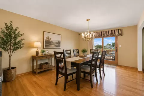 Dining - 611 Edgewater Dr, Minooka, IL 60447 photo 1 of 1