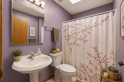 Bath - 611 Edgewater Dr, Minooka, IL 60447 photo 1 of 2