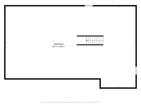 Floorplan - 611 Edgewater Dr, Minooka, IL 60447 photo 3 of 3