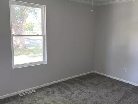 Bedroom - 402 E 2nd St, Gilman, IL 60938 photo 1 of 2