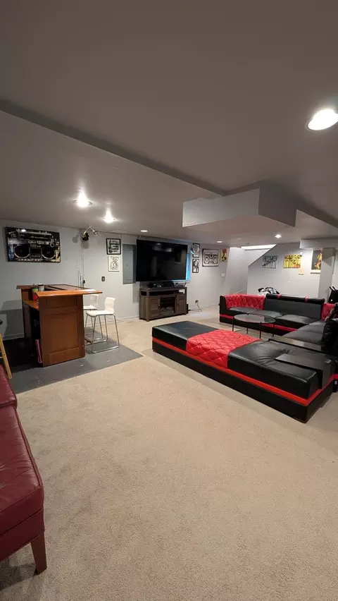 Living - 1133 E 83rd St #185, Chicago, IL 60619 photo 6 of 6