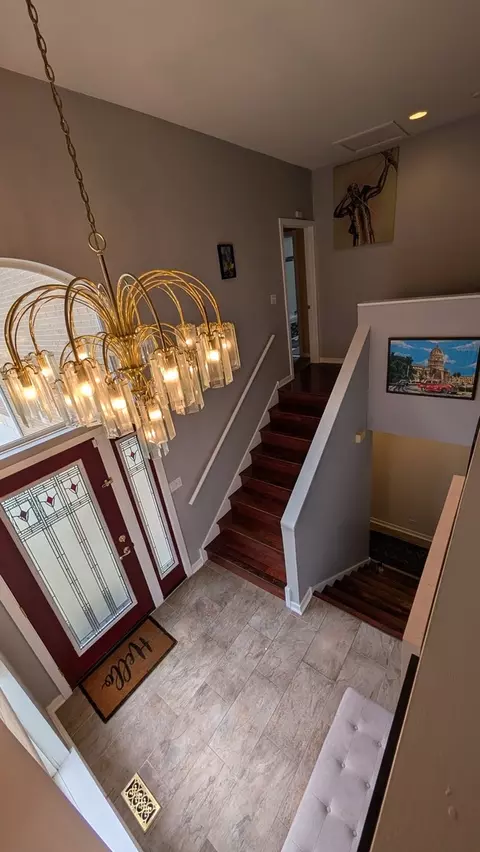 Entry Way - 1133 E 83rd St #185, Chicago, IL 60619 photo 1 of 6