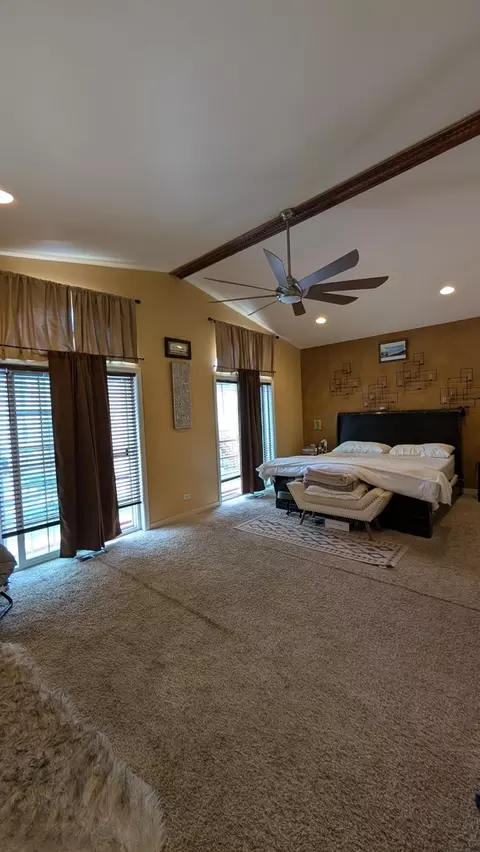 Bedroom - 1133 E 83rd St #185, Chicago, IL 60619 photo 1 of 6