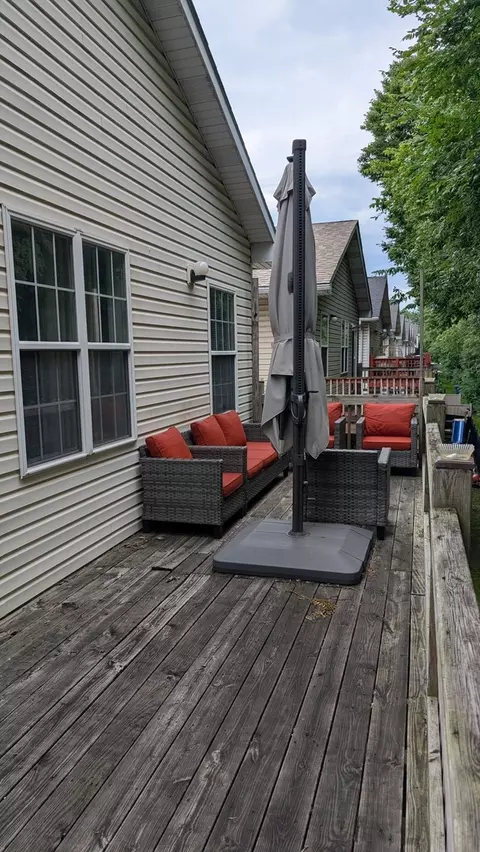 Exterior - 1133 E 83rd St #185, Chicago, IL 60619 photo 2 of 3
