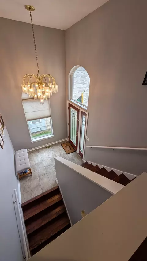 Entry Way - 1133 E 83rd St #185, Chicago, IL 60619 photo 2 of 6