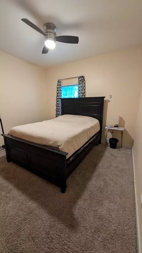 Bedroom - 1133 E 83rd St #185, Chicago, IL 60619 photo 5 of 6