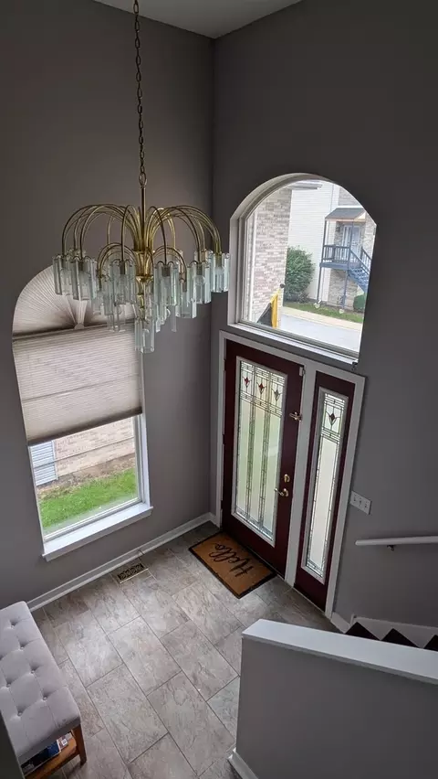 Entry Way - 1133 E 83rd St #185, Chicago, IL 60619 photo 4 of 6