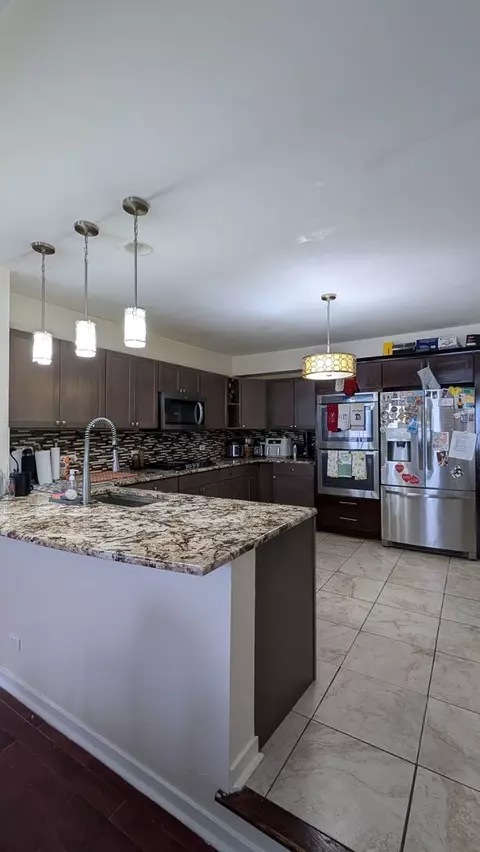 Kitchen - 1133 E 83rd St #185, Chicago, IL 60619 photo 1 of 1