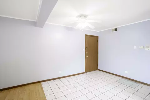 Living - 7824 W 87th Pl #1D, Bridgeview, IL 60455 photo 2 of 4