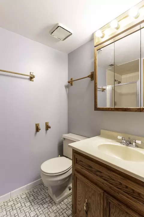 Bath - 7824 W 87th Pl #1D, Bridgeview, IL 60455 photo 3 of 4