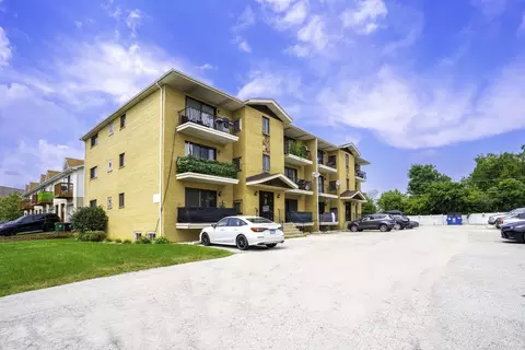 Exterior - 7824 W 87th Pl #1D, Bridgeview, IL 60455 photo 1 of 5