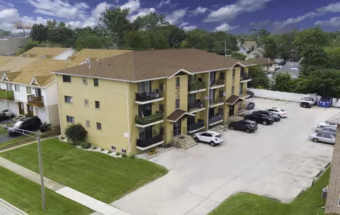 View/Area - 7824 W 87th Pl #1D, Bridgeview, IL 60455 photo 1 of 4