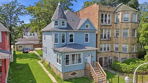 218 N Mason Ave, Chicago, IL 60644
