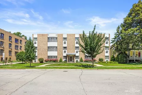 1130 Ontario St #A5, Oak Park, IL 60302