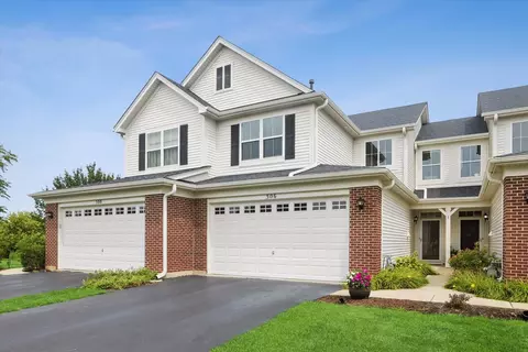 506 Majestic Ln, Oswego, IL 60543