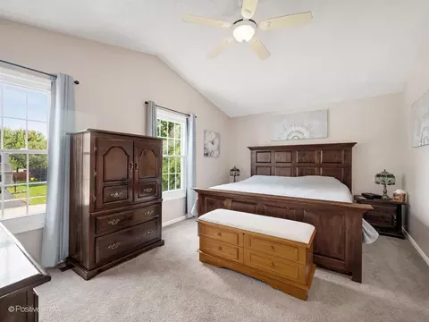 Bedroom - Undisclosed, Bartlett, IL 60103 photo 1 of 3