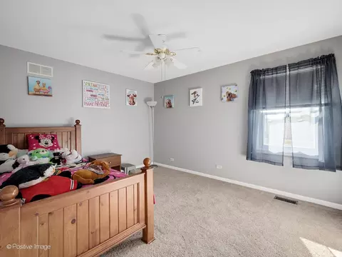 Bedroom - Undisclosed, Bartlett, IL 60103 photo 3 of 3