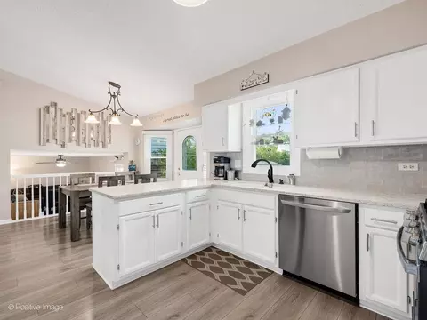 Kitchen - Undisclosed, Bartlett, IL 60103 photo 3 of 4