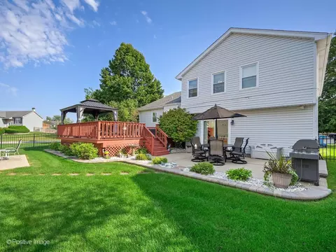 Exterior - Undisclosed, Bartlett, IL 60103 photo 9 of 9