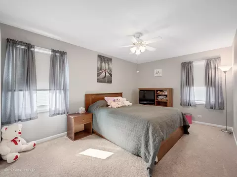 Bedroom - Undisclosed, Bartlett, IL 60103 photo 2 of 3
