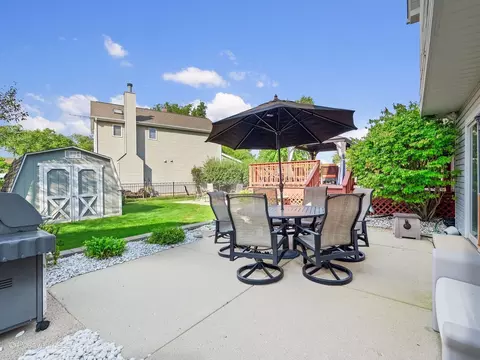 Exterior - Undisclosed, Bartlett, IL 60103 photo 8 of 9