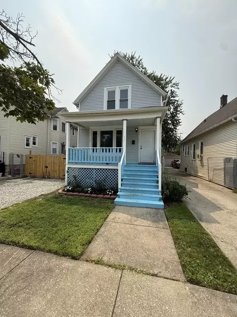 35 W 108th Pl, Chicago, IL 60628