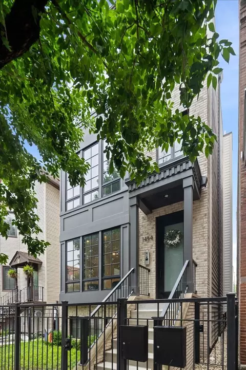 1454 W Diversey Pkwy #1, Chicago, IL 60614