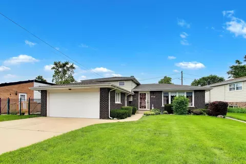 4332 W 118th Pl, Alsip, IL 60803
